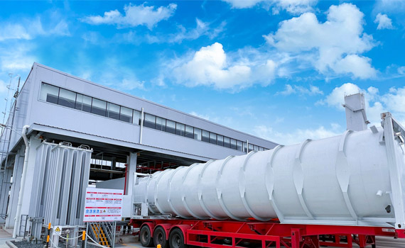 赣州金顺平气体有限公司