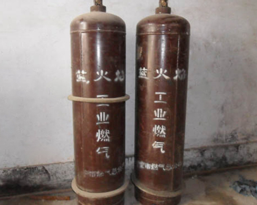 赣州工业燃气配送