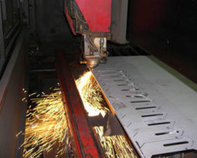 焊接及金属加工