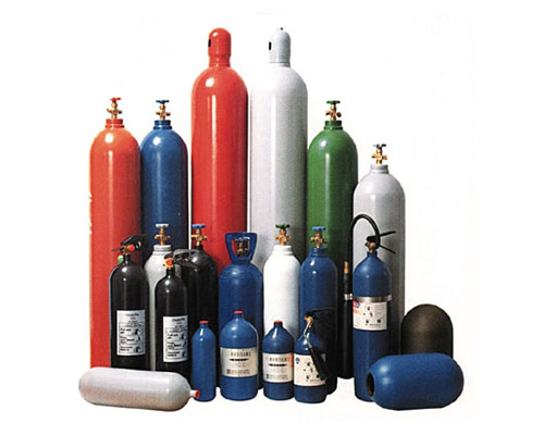 高压钢瓶