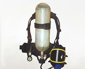 潜水氧气瓶氢氧混合