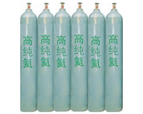 赣州高纯氦气的市场前景如何？